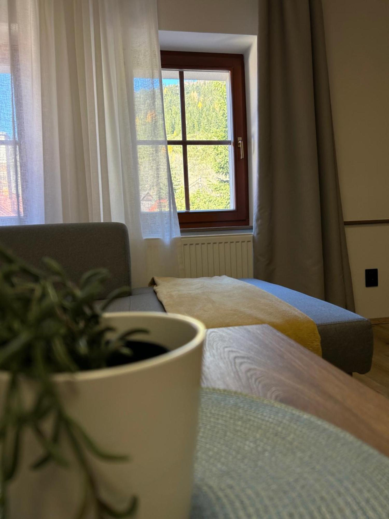 Penzion Aurelia Donovaly Eksteriør bilde